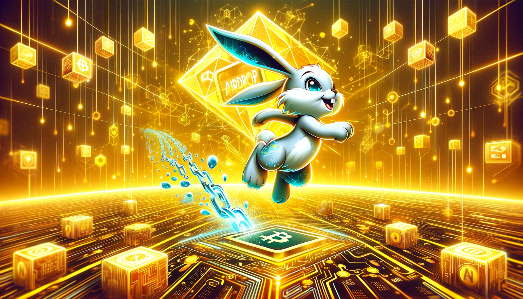 Hướng dẫn airdrop rabby wallet