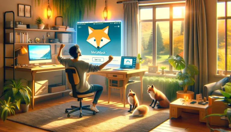 Vi Metamask la gi