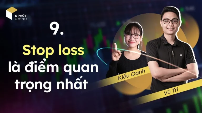 Học trading làm thế nào tìm stop loss