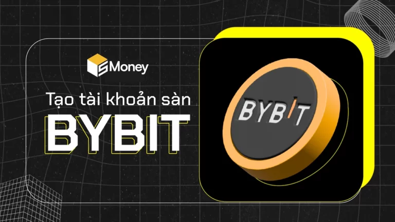 Huong dan tao tai khoan san Bybit 1