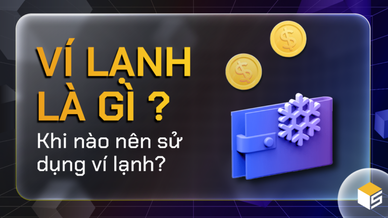 vi lanh la gi