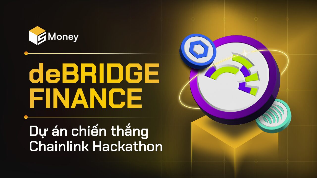 deBridge là gì