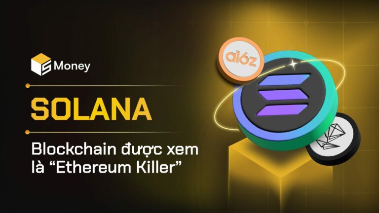 Solana là gì?