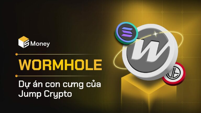 Wormhole là gì