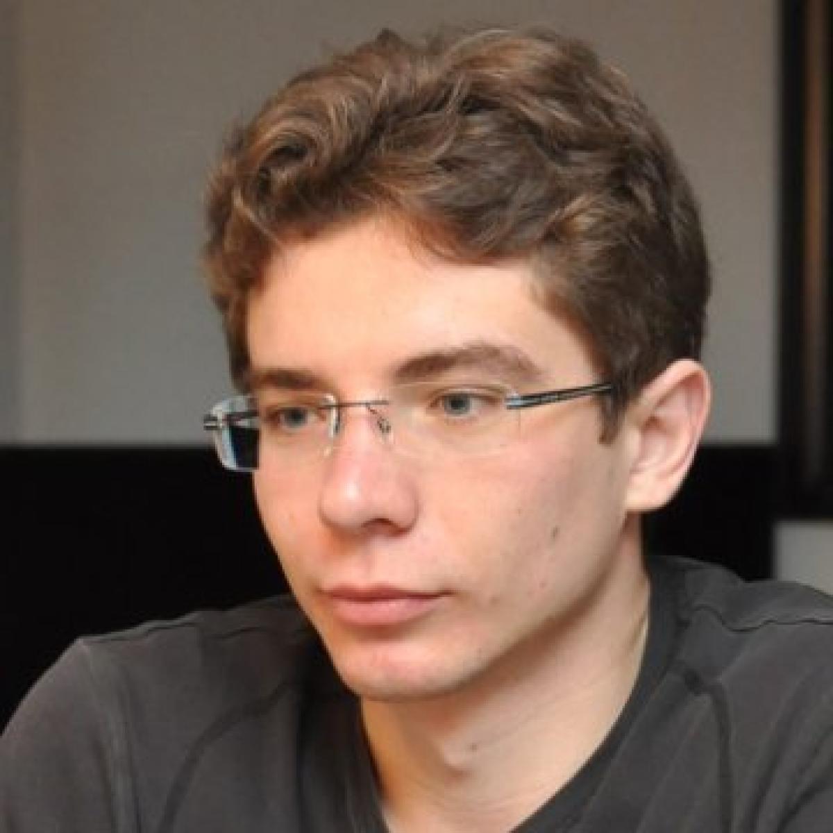 Sergey Gorbunov