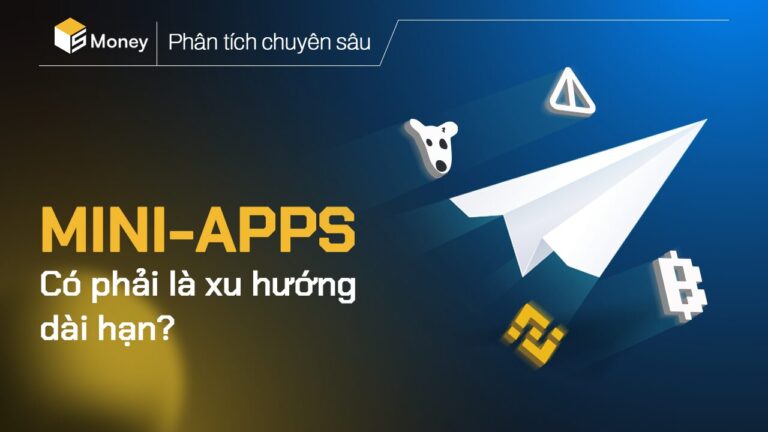 Telegram Mini Apps là gì?