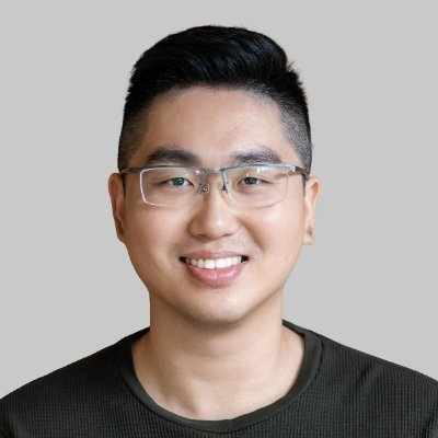Sean Ren (Co-Founder & CEO)