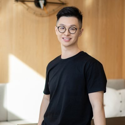 Tyler Zhou (Co-Founder & COO)