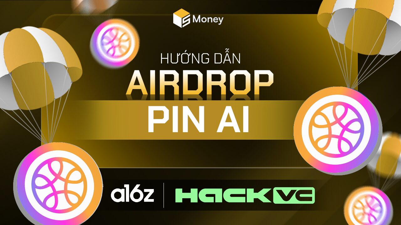 PIN AI Airdrop