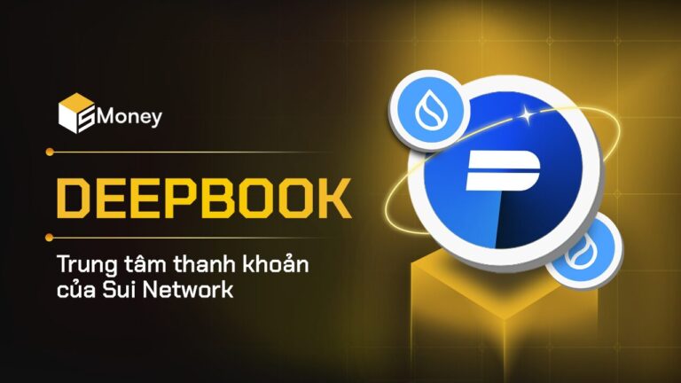 DeepBook là gì?