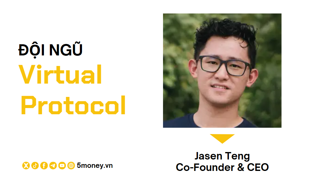 Đội ngũ phát triển của Virtual Protocol
