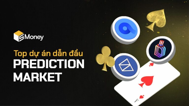 Prediction Market là gì?