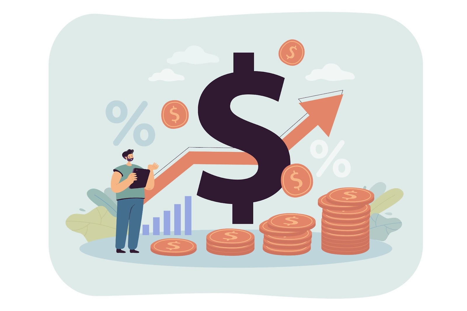 5 điều cần lưu ý khi áp dụng DCA trong crypto