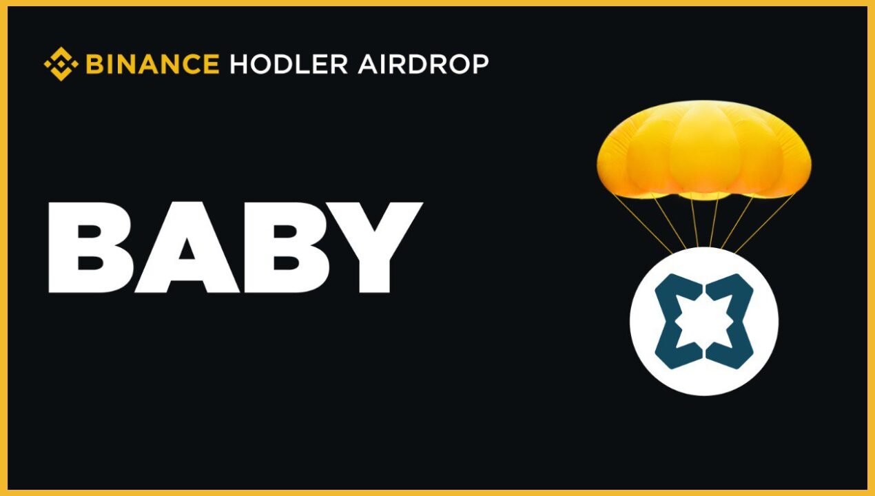 Babylon niêm yết Binance HODLer Airdrop