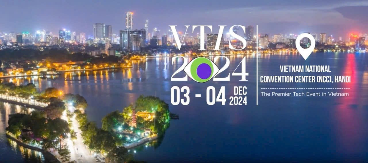 Vtis 2024