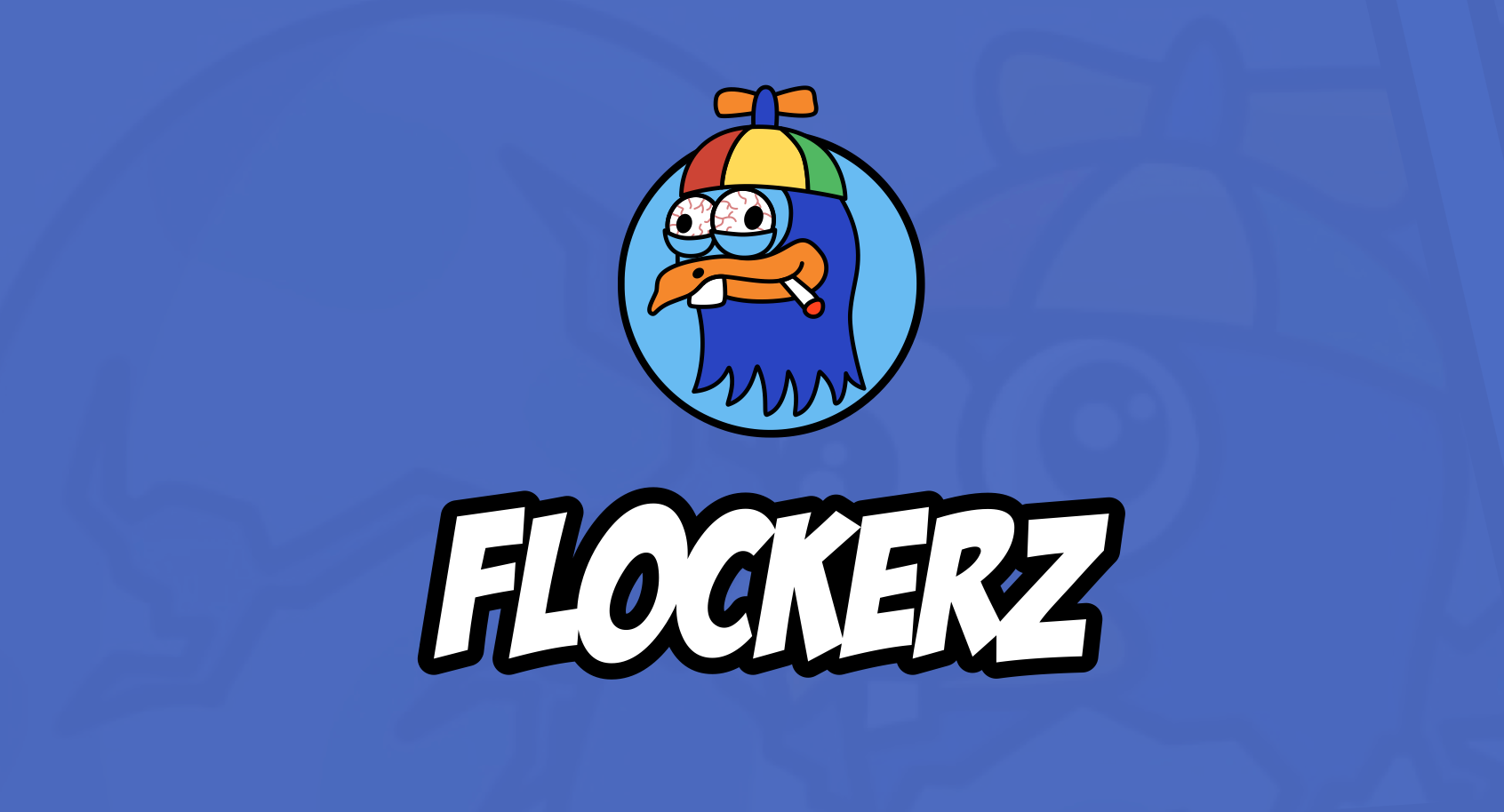 FlockerzToken