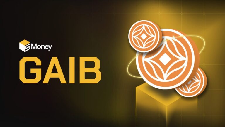 GAIB là gì? Giải pháp token hóa GPU trong DeFi