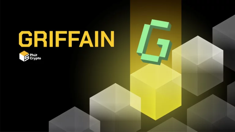Tim hieu du an Griffain
