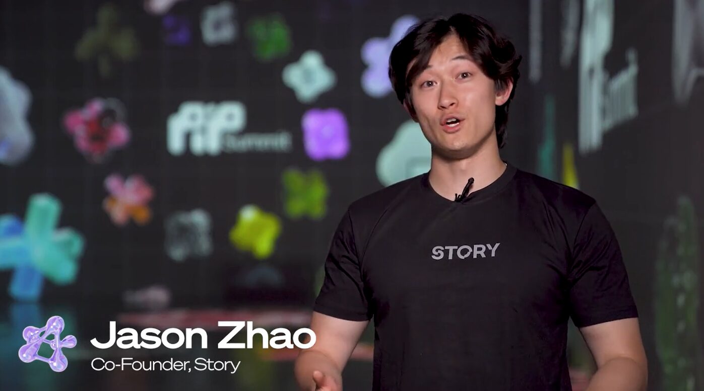 Đội ngũ Story Protocol đã từng thành công ở thị trường Web2