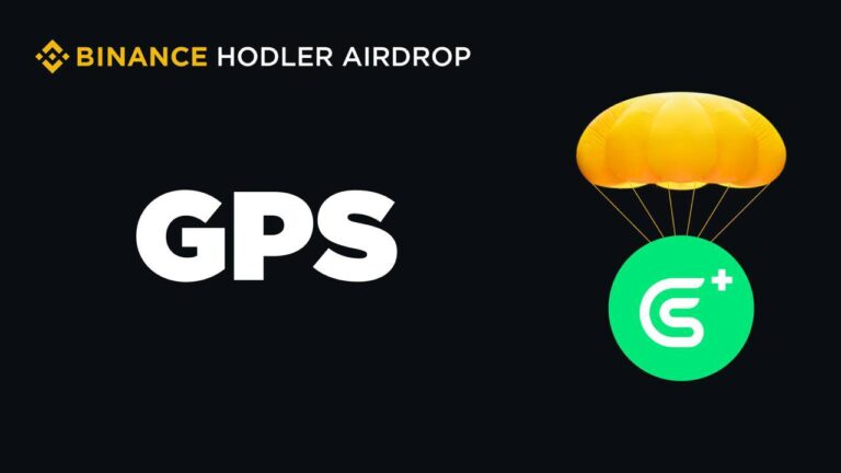 Binance niêm yết GoPlus trên HODLer Airdrops