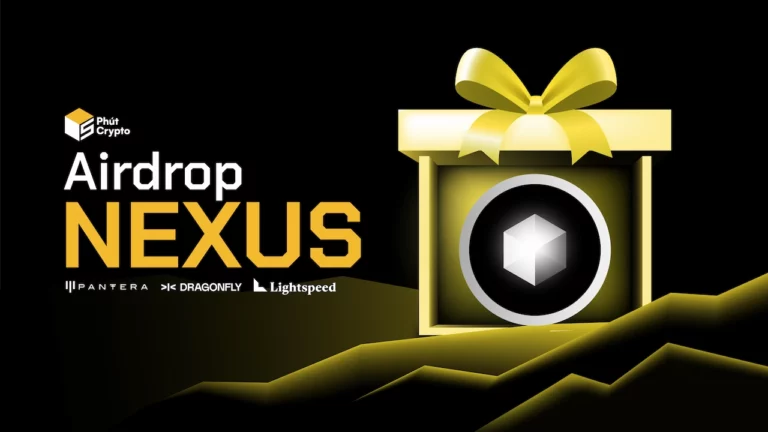 Huong dan lam airdrop Neuxs