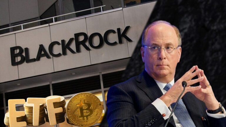 BlackRock lần đầu đưa Bitcoin ETF vào danh mục đầu tư mẫu