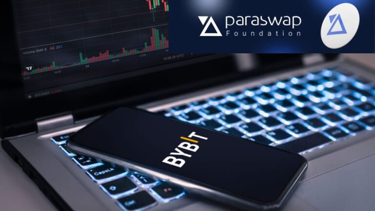 Bybit đòi ParaSwap hoàn trả phí giao dịch của hacker