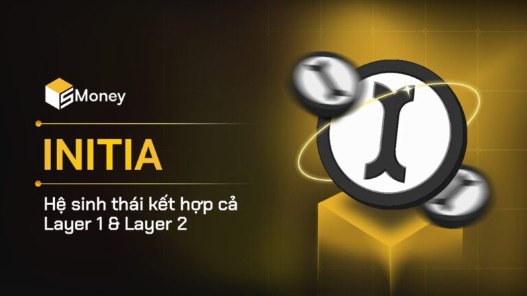 initia là gì