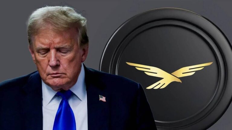 WLFI tích trữ thêm Crypto trước thềm Hội nghị Nhà Trắng