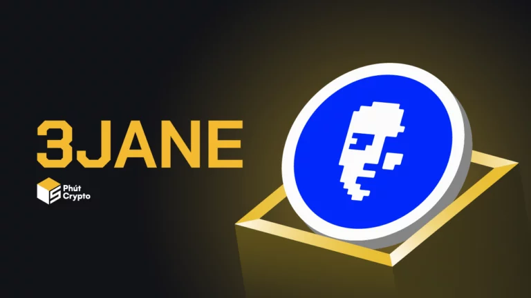 3Jane là gì