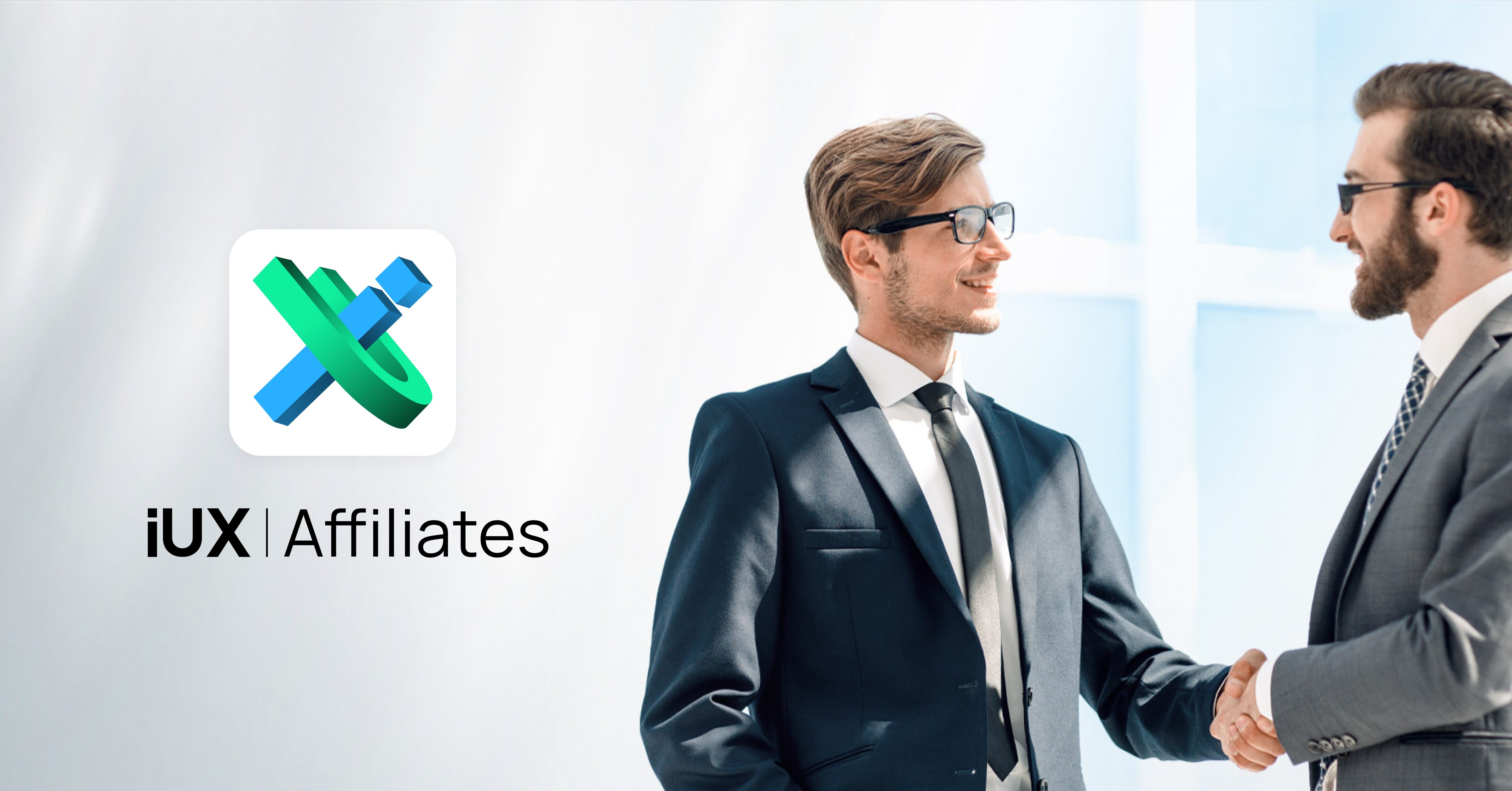 Chương trình Affiliate của IUX