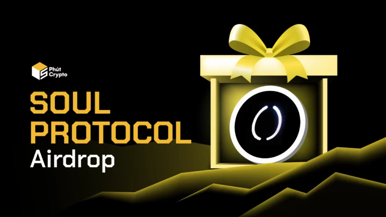 Airdrop Soul Protocol là gì