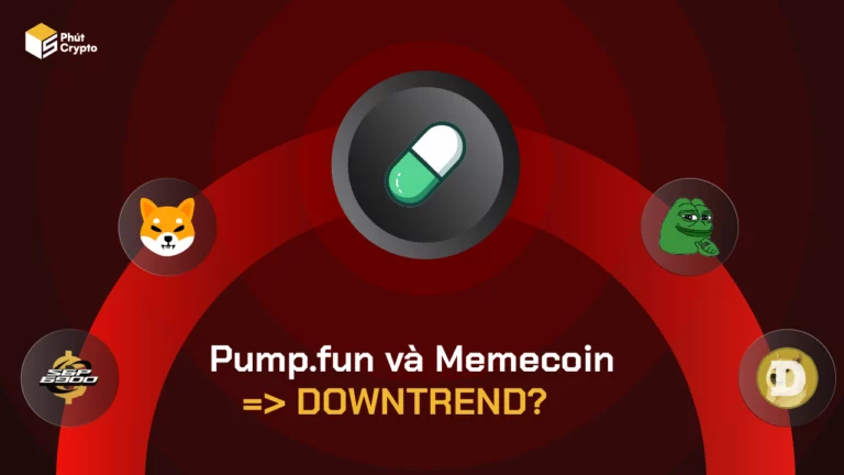 Phân tích chuyên sâu pump.fun