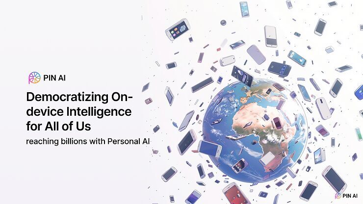Sản phẩm của PIN AI