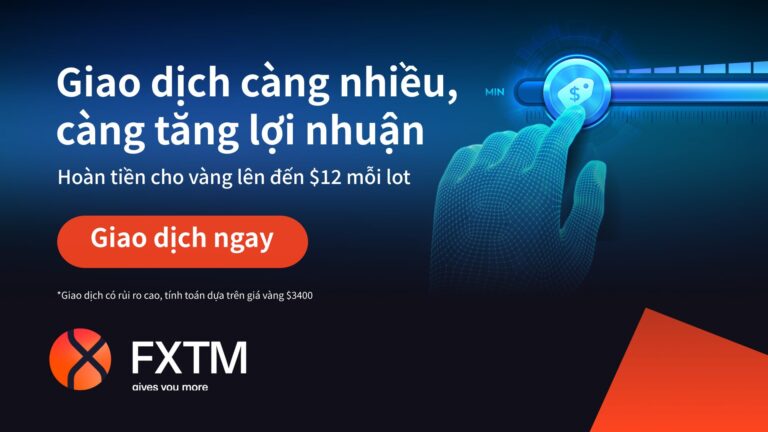 chuong trinh hoan tien cua FXTM 2